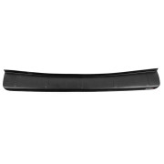 Накладка на бампер (багажник) Fiat Doblo 3 (2023+) EuroCap 39290323-010500-20010402