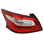 ˳   Nissan Altima (L33) 2016-2019 Depo (FPS) FP 5053 F01-E