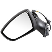 Боковое зеркало Ford Kuga 1 (2008-2012) левое, с подогревом + с повторителем View Max FP 2812 M01