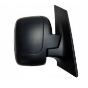 Боковое зеркало Fiat Scudo / Citroen Jumpy / Peugeot Expert 2 (2007+) правое, с подогревом View Max FP 2032 M20