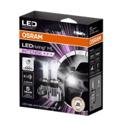   Osram LEDriving HL Intense 64210DWINT-2HFB (H7 / H18)
