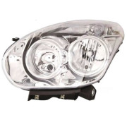     Opel Combo D (2012+) / Fiat Doblo 2 (2010+) Depo (FPS) FP 2608 R1-E
