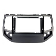 Переходная рамка AWM 981-14-102 для Geely MK-2 (2008-2015), 2DIN / 9'