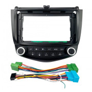 Переходная рамка AWM 881-13-019 для Honda Accord 7 (2002-2007), 2DIN / 9'