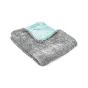 Мікрофібровий рушник для сушки кузова автомобіля The Rag Company Liquid8r