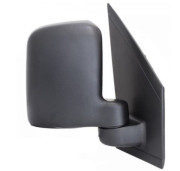 Бокове дзеркало Ford Transit Connect (2002-2013) праве, з підігрівом View Max FP 2803 M04