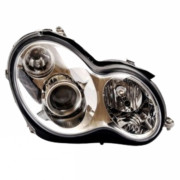     Mercedes-Benz C- (W203) 2000-2007 Depo (FPS) FP 4605 R8-E