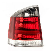 Лівий задній ліхтар Opel Vectra C (2002-2009) Depo (FPS) FP 5202 F11-E