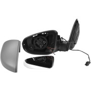   Volkswagen Golf 6 (2009-2012) ,   +   FPS FP 7411 M03