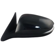 Боковое зеркало Toyota Highlander 3 (XU50) 2013+ (левое), с подогревом + повторителем FPS FP 7061 M01