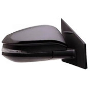 Бокове дзеркало Toyota RAV4 (XA40) 2013-2015 (праве), з підігрівом + з повторювачем FPS FP 7040 M12