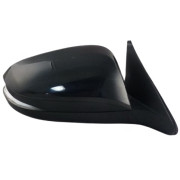 Бокове дзеркало Toyota Highlander 3 (XU50) 2013+ (праве), з підігрівом + повторювачем FPS FP 7061 M02