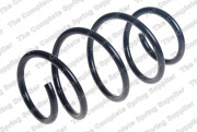 Пружина подвески LESJOFORS 4037294