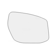 Вкладыш зеркала Nissan Sentra (B17) 2012+ (правый), с подогревом FPS FP 5056 M12