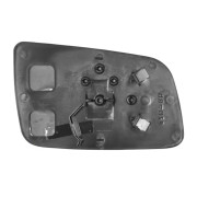 Вкладиш дзеркала Opel Astra G (Classic) 1998-2010 (лівий) FPS FP 5051 M53