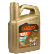 Моторна олива Lubex Primus MV 5W-40