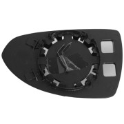 Вкладыш зеркала Opel Corsa D (2006-2014) левый FPS FP 5213 M51