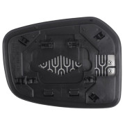   Mitsubishi Lancer X (10) 2012-2015 (),   FPS FP 4822 M11