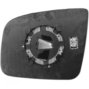 Вкладиш дзеркала Mercedes-Benz Vito, Viano (W639) 2003+ (правий), з підігрівом FPS FP 4619 M12