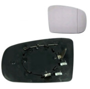 Вкладиш дзеркала Mercedes-Benz ML-класу (W163) 1997-2005 (правий), з підігрівом FPS FP 4601 M14