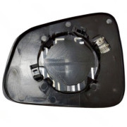 Вкладыш зеркала Opel Mokka A (2013+) правый, с подогревом FPS FP 5232 M12