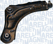   MAGNETI MARELLI 301181396000