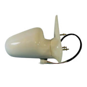 Бокове дзеркало Geely CK (2006+) праве, з підігрівом FPS FP 2900 M02-P