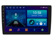  Fantom FP-9060 Black / Multicolor (Android 9)