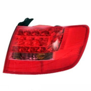 Правий задній ліхтар Audi A6 (C6) 2004-2008 Depo (FPS) FP 1204 F8-E