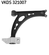  SKF VKDS 321007
