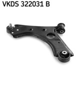   SKF VKDS 322031 B