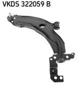   SKF VKDS 322059 B
