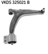   SKF VKDS 325021 B