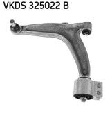   SKF VKDS 325022 B