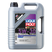 Моторное масло Liqui Moly Special Tec B FE 5W-30