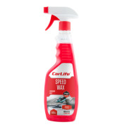 Швидкий віск CarLife Speed Wax (CF537) 500мл