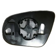 Вкладыш зеркала Toyota Highlander 2 (XU40) 2007-2010 (правый, с подогревом) FPS FP 7025 M12