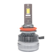 Светодиодная (LED) лампа Prime-X Max Pro H11 5000K