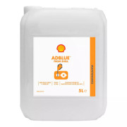 Реагент AdBlue (мочевина для дизеля) Shell (5л)