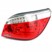 Правый задний фонарь BMW 5 серии (E60) 2006-2010 Depo (FPS) FP 1404 F4-E