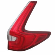    Honda CR-V 5 (2017-2020) Depo (FPS) FP 3037 F4-E