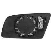 Вкладиш дзеркала BMW 5 серії (E60) 2002-2010 (правий, з підігрівом) FPS FP 1404 M56