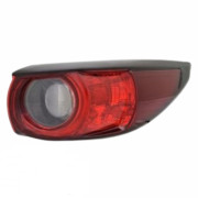 Правий задній ліхтар Mazda CX-5 (KF) 2016-2019 Depo (FPS) FP 4426 F4-E