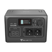 Портативная зарядная станция (700 Вт, 220 Вольт) Bluetti EB55