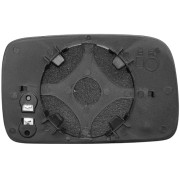Вкладыш зеркала Volkswagen Polo 3 (1994-2001) правый FPS FP 9505 M54