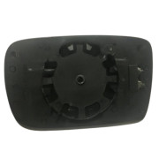Вкладиш дзеркала Toyota Yaris 1 (XP10) 1999-2006 (правий, з підігрівом) FPS FP 8109 M14