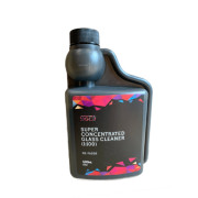 Очищувач скла (суперконцентрат) SGCB Super-concentrated Glass Cleaner (500мл)