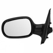 Бокове дзеркало Renault Clio 2, Symbol 1 (2001-2008) ліве, з підігрівом View Max FP 5604 M05