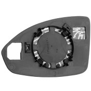 Вкладиш дзеркала Chevrolet Cruze (J300) 2009-2015 (правий, з підігрівом) FPS FP 1711 M12