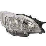     Peugeot 508 1 (2011-2014) Depo (FPS) FP 5423 R2-E